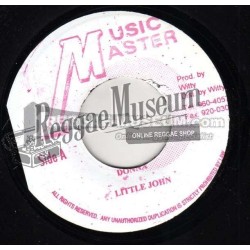 Little John - Donna [Music Master]