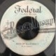 Delroy Wilson - Mash Up Illiteracy [Federal]