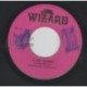 Derrick Morgan - A No Duppy [Wizard]