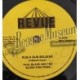 Paul Blake - Rub A Dub Soldier [Revue]