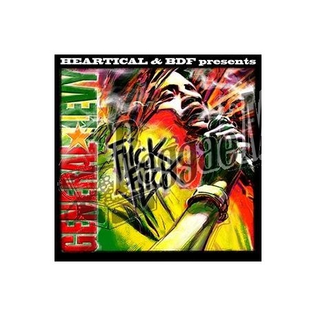 General Levy - Flick Flick [Heartical]