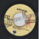 Johnny Clarke - Move Out Of Babylon Rastaman [Attack]