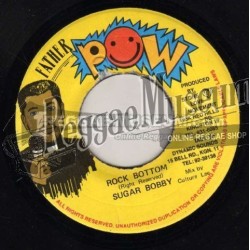 Sugar Bobby - Rock Bottom [Father Pow]