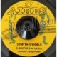 Ken Boothe & M Laula - Stop This World [Aires]