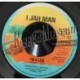 I Jah Man Levi - Jah Heavy Load [Island]