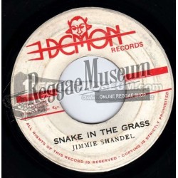 Jimme Shandel - Snake In The Grass [Demon]