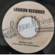 L Crosdale - Reggae Music [London]