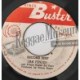 Jah Fender - Second Best [Prince Buster]