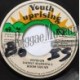 Coolie Banton - Heat Inna Di Place [Youth Uprising]