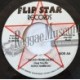 Sizzla - Whats Up [Flip Star]