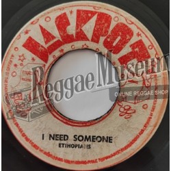 Ethiopians - I Need Someone [Jackpot]