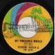 Desmond Dekker - My Precious World [Uni]