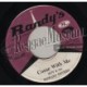 Roy & Richards Sisters - Come With Me [Randys]