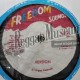 George Fullwood - Stop And Think It Over [Freedom Sounds]