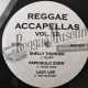 Reggae Accapellas - Vol 12 [RAC]