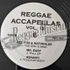 Reggae Accapellas - Vol 12 [RAC]