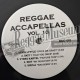 Reggae Accapellas - Vol 10 [RAC]