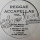 Reggae Accapellas - Vol 7 [RAC]