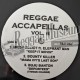 Reggae Accapellas - Vol 6 [RAC]