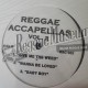 Reggae Accapellas - Vol 2 [RAC]