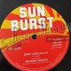 Belinda Parker - Gipsy Love [Sun Burst]