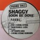 Shaggy - Soon Be Done [Greensleeves]