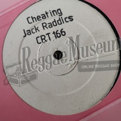 Jack Radics - Cheating [Charm]