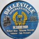 Prince Jazzbo - Tell Me What [Belleville International]