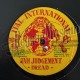 Derrick Drummond & DJ Mikes - Jah Judgment Dread [Ital International]