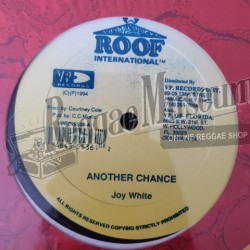 Joy White - Another Chance [Roof]