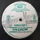 Rainbow & Asha Senator - Slow & Easy [Imperial House]