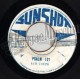 Jah Youth - Psalm 121 [Sunshot]