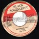 Josey Wales - Autobiography [Black Solidarity]