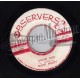 Sugar Minott - Lovers Race [Observers]