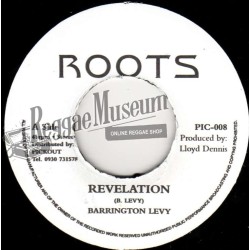 Barrington Levy - Revelation [Roots]