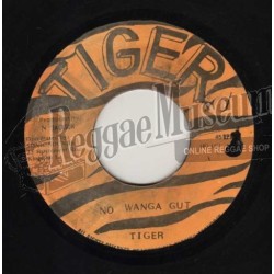 Tiger - No Wanga Cut [Tiger]