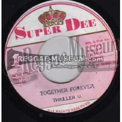 Thriller U - Together Forever [Super Dee]