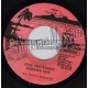 Derrick Irie - Love Pretender [West Lane]