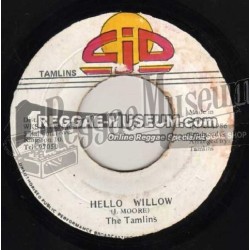 Tamlins - Hello Willow [Cid]