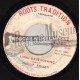 Phillip Fraser - I Who Have Nothing [Roots Tradition]