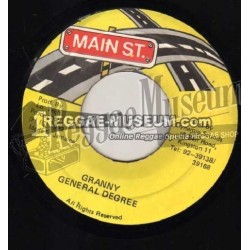 General Degree - Granny [Main St]