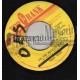 Tony Tuff - Im The Reggae Man [Top Rank]