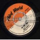 Errol Dunkley - Im Your Man [Third World]