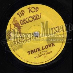 Weston Wint - True Love [Tip Top]