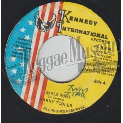 Harry Todler - Girls Hunt [Kennedy International]