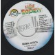 Sizzla - Mama Africa [High Society]