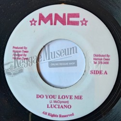 Luciano - Do You Love Me [MNC]