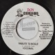 Voicemail - Tribute To Bogle [Don Corleon]