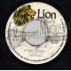 Cisco Kid - Speeky Spokey [Lion]