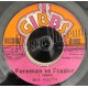 Big Youth - Foreman vs Frasier [Joe Gibbs]